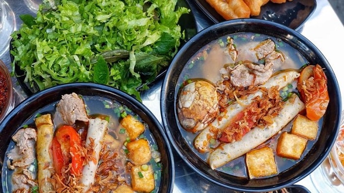  Danh sách các món ăn đang hot ở Hà Nội thu hút mọi thực khách hiện nay