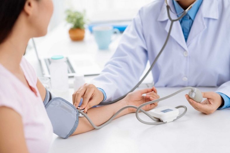  Giáo dục sức khỏe cho bệnh nhân tăng huyết áp tránh các biến chứng nguy hiểm